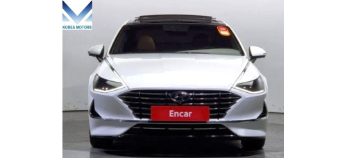 HYUNDAI SONATA (DN8) INSPIRATION 2.0 LPG 2021 HYUNDAI SONATA (DN8) INSPIRATION 2.0 LPG 2021
